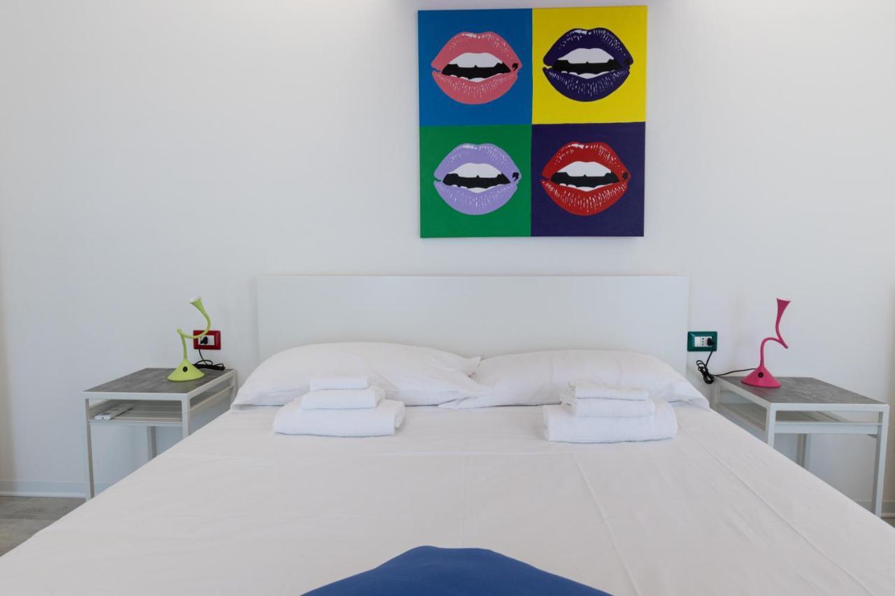 Valmontone Travel Rooms Ngoại thất bức ảnh