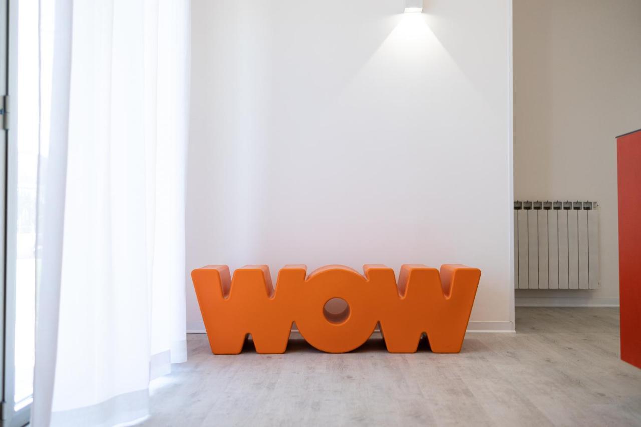 Valmontone Travel Rooms Ngoại thất bức ảnh