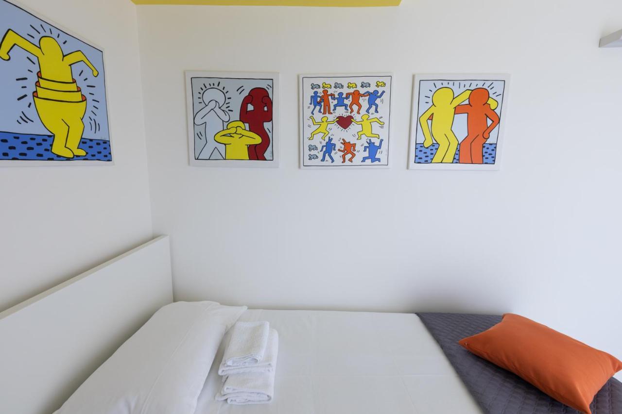 Valmontone Travel Rooms Ngoại thất bức ảnh
