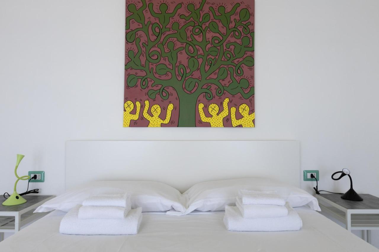Valmontone Travel Rooms Ngoại thất bức ảnh